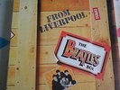 Beatles The Beatles Box - From London 8 LP Boxset Mint