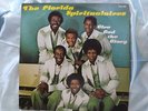 Hear RARE Black Gospel Soul LP: Florida Spiritualaires  I Remember When - Ernies