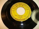 Rockabilly 45 Billy Riley & the Little Green Men “Flyin’ Saucers” Hear