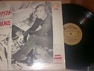 GEORGE ROMANOS 'IN CONCERT/STUDIO' RARE VANGELIS GREEK ACID FOLK 1968 ZODIAC LP