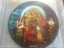 MERCYFUL FATE Live In Denmark 1982 C.U.N.T. Rare Picture Disc Ltd 500 MINT VINYL