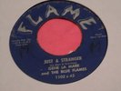 GENE LA MARR & THE BLUE FLAMES I'M GONNA MAKE IT UP 45 FLAME 1102 ROCKABILLY