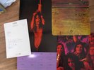 Alice Cooper - Schools Out + Killer, Gatefolds,  SLEEVES ONLY  in Ex++ condition