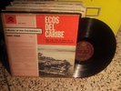 Conjunto Los Cheveres- Ecos del Caribe- SMC Records