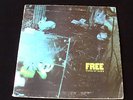 FREE-TONS OF SOBS LP-VERY GOOD CON-PINK ISLAND-ILPS 9089
