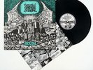 NAPALM DEATH   Scum   with INSERT   1987 (UK) 1st Press   EARACHE   MOSH3