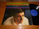 Johnny Pace 50s JAZZ VOCAL LP Chet Baker Introduces ORIGINAL DEEP GROOVE LABEL