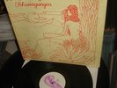 ASH RA TEMPEL - SCHWINGUNGEN OHR 1972 KRAUTROCK, ASHRA, OMM 556020