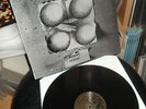 SATIN WHALE - DESERT PLACES, 1974, KRAUTROCK, BRAIN 1049