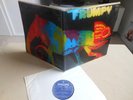 FRUMPY-All will be changed D-ORIG. PPHILIPS GIMMIX PLASTIC FOC 1970