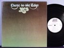 YES Close To The Edge LP White Label Promo 1972 Atlantic VG++