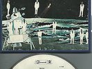 4 Spur Tonband Reel to Reel : Dick Hyman - The electric Eclectics of Dick (MOOG)
