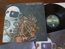 BEGGARS OPERA Pathfinder VERTIGO 1972  NM + Big  POSTER