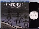 AIMEE MANN Lost In Space LP MFSL Half Speed Master 2006 Ltd. Ed.