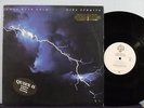 DIRE STRAITS Love Over Gold LP QUIEX II Promo