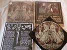 Watain - All That May Bleed ltd. Picture 7inch OVP Deathspell Omega Marduk