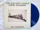 joy division  bbc sessions & singles,the sun ain´t  gonna shine anymore,vinyl lp