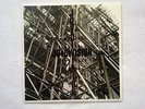 joy division - an ideal for living, 12 inch blue vinyl ep, rare,anonymous rec,m-