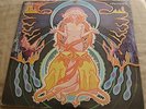 Hawkwind: Space ritual  ORIG. UK UNITED ARTIST UAD 60037/8 A-2U/B-2U