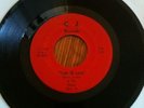 Rare Sweet Soul.. Gloria Fowler & The Entros - Train Of Love on C.J.