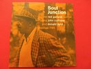SOUL JUNCTION ***THE RED GARLAND QUINTET***  PRESTIGE 7181 JAZZ DEEP GROOVE