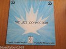 PARRY MUSIC LIBRARY / STUDIO G THE JAZZ CONNECTION HAWKSWORTH NM/EX+ PML 32