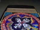 KISS  AUTOGRAPHED BY ALL 4 ORIGINAL MEMBERS  1976 ROCK AND ROLL OVER ALBUM