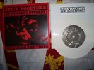 Stick Together Surviving RED Cover WHITE /100 In My Blood records have heart tui