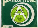  UK DEMO 45 - BILLY FURY - PARADISE ALLEY - WELL ALRIGHT Parlophone 7