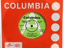  UK DEMO 45 THE THIRD RAIL  RUN, RUN, RUN / NO RETURN Garage Psych 7