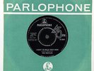 THE BEATLES I Want To Hold Your Hand 1963 1st UK PRESS Near Mint