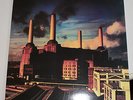 Pink Floyd - Animals - LP, Vinyl - Blue Marbled vinyl
