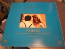 Lebanon Fairuz Ziad Rahbani Royal Festival Hall NM MP3 GVDL436