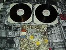 The Stone Roses self titled  lp double lp version