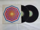 PRIVATE PSYCH FOLK ROCK LP Self Titled S/T THE FARM BAND Mantra S-3335
