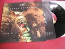 Dearly Beheaded - Temptation 1996 LP Music For Nations unplayed