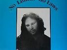 THE DOORS LP  NO LIMITS NO LAWS