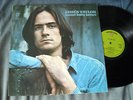 JAMES TAYLOR - Sweet Baby James -1969 UK Vinyl LP 1ST PRESS Green label SUPER EX