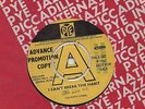 THE FERRIS WHEEL(LINDA LEWIS)-I CAN'T BREAK THE HABIT-**PYE DEMO**-**NICE COPY**