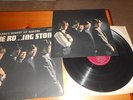 The Rolling Stones England's, Newest Hitmakers, Record LP. LL 3375, WITH POSTER