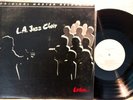 MFSL 1-096 LA JAZZ CHOIR Listen AUDIOPHILE Half Speed Mobile Fidelity L. A. MoFi