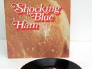 Shocking Blue - Ham -  Dutch 1st PINK ELEPHANT inkl. Devil's Suite