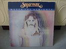SUPERMAX - Meets the almighty LP  german Disco-Rock 1981