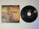 Elvis Presley - Strictly Elvis - EPA-994 - 45 RPM, includes picture sleeve