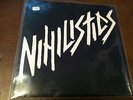 Nihilistics after death hardcore punk rock original 7