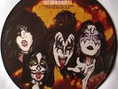 KISS - THE ORIGINALS II - RARE LTD EDITION JAPAN 10