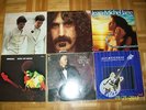 Soft Machine Frank Zappa Jimi Hendrix Pink Floyd Streetmark Chicago Prog Rock