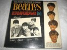 THE BEATLES - Songs Pictures And Stories - Rare Orig 1st 3/4 Cover Clean VG+