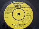 ORCHESTRE POLY RYTHMO NOUDE MA GNIN TCHE DE ME 7'' ALBARIKA BENIN NICE COPY ??