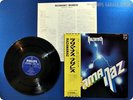 NAZARETH Razamanaz Japan Press OBI LP f6302